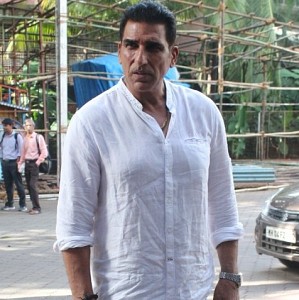 B Town Celeb At The Chautha Ceremony Of Inder Kumar