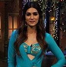 Bareilly Ki Barfi Team On Set Of Kapil Sharma Show