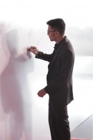 Behindwoods Gold Medals 2017 - The Red Carpet Set 2