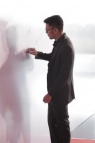 Behindwoods Gold Medals 2017 - The Red Carpet Set 2