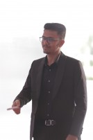 Behindwoods Gold Medals 2017 - The Red Carpet Set 2