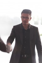 Behindwoods Gold Medals 2017 - The Red Carpet Set 2