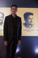 Behindwoods Gold Medals 2017 - The Red Carpet Set 2