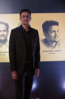 Behindwoods Gold Medals 2017 - The Red Carpet Set 2