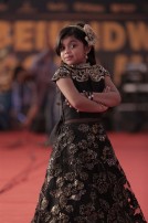 Behindwoods Gold Medals 2017 - The Red Carpet Set 2