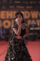 Behindwoods Gold Medals 2017 - The Red Carpet Set 2