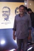 Behindwoods Gold Medals 2017 - The Red Carpet Set 2