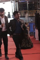 Behindwoods Gold Medals 2017 - The Red Carpet Set 2