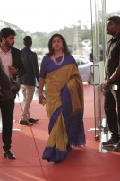 Behindwoods Gold Medals 2017 - The Red Carpet Set 2