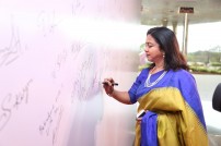 Behindwoods Gold Medals 2017 - The Red Carpet Set 2