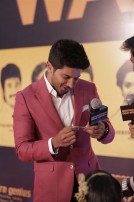 Behindwoods Gold Medals 2017 - The Red Carpet Set 2