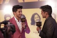 Behindwoods Gold Medals 2017 - The Red Carpet Set 2
