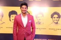 Behindwoods Gold Medals 2017 - The Red Carpet Set 2