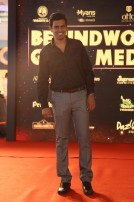 Behindwoods Gold Medals 2017 - The Red Carpet Set 2