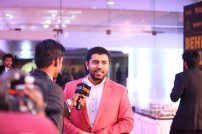 Behindwoods Gold Medals 2017 - The Red Carpet Set 2