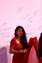 Behindwoods Gold Medals 2017 - The Red Carpet Set 2