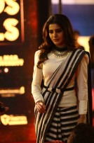 Behindwoods Gold Medals 2017 - The Red Carpet Set 2