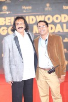 Behindwoods Gold Medals 2017 - The Red Carpet Set 2