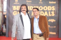 Behindwoods Gold Medals 2017 - The Red Carpet Set 2