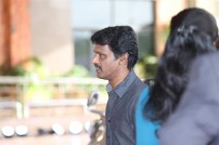 Behindwoods Gold Medals 2017 - The Red Carpet Set 2