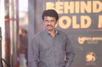 Behindwoods Gold Medals 2017 - The Red Carpet Set 2