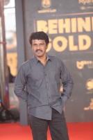 Behindwoods Gold Medals 2017 - The Red Carpet Set 2