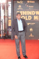Behindwoods Gold Medals 2017 - The Red Carpet Set 2
