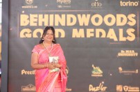 Behindwoods Gold Medals 2017 - The Red Carpet Set 2