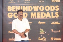Behindwoods Gold Medals 2017 - The Red Carpet Set 2