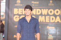 Behindwoods Gold Medals 2017 - The Red Carpet Set 2