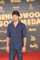 Behindwoods Gold Medals 2017 - The Red Carpet Set 2