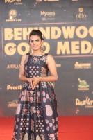 Behindwoods Gold Medals 2017 - The Red Carpet Set 2