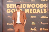Behindwoods Gold Medals 2017 - The Red Carpet Set 2