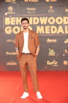 Behindwoods Gold Medals 2017 - The Red Carpet Set 2