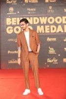 Behindwoods Gold Medals 2017 - The Red Carpet Set 2