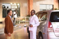 Behindwoods Gold Medals 2017 - The Red Carpet Set 2