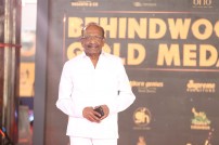 Behindwoods Gold Medals 2017 - The Red Carpet Set 2