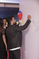 Behindwoods Gold Medals 2017 - The Red Carpet Set 2