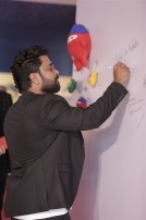 Behindwoods Gold Medals 2017 - The Red Carpet Set 2