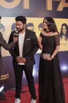 Behindwoods Gold Medals 2017 - The Red Carpet Set 2