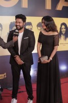 Behindwoods Gold Medals 2017 - The Red Carpet Set 2