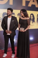 Behindwoods Gold Medals 2017 - The Red Carpet Set 2