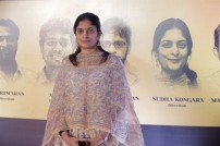 Behindwoods Gold Medals 2017 - The Red Carpet Set 2