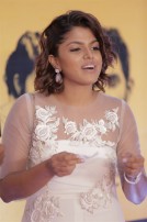 Behindwoods Gold Medals 2017 - The Red Carpet Set 2