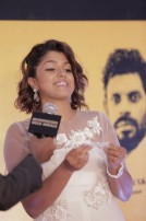 Behindwoods Gold Medals 2017 - The Red Carpet Set 2