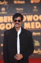 Behindwoods Gold Medals 2017 - The Red Carpet Set 3
