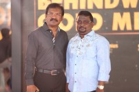 Behindwoods Gold Medals 2017 - The Red Carpet Set 3