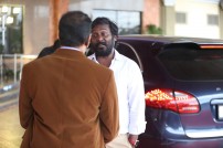 Behindwoods Gold Medals 2017 - The Red Carpet Set 3