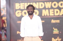 Behindwoods Gold Medals 2017 - The Red Carpet Set 3