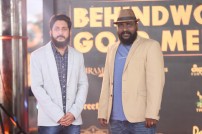 Behindwoods Gold Medals 2017 - The Red Carpet Set 3
